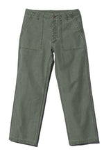 Houston Garment Dye Fatigue Pants (7103485739192)