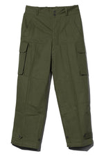 Houston French Military M-47 Pants Khaki / S (Small) (7103485804728)