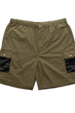 Houston Nylon Easy Cargo Shorts (7103485837496)