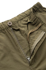 Houston Nylon Easy Cargo Shorts Olive Drab / XL (X-Large) (7103485837496)