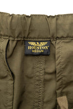 Houston Nylon Easy Cargo Shorts Olive Drab / XL (X-Large) (7103485837496)