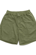 Houston Cotton Rip Baggy Shorts (7103485870264)