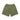 Houston Cotton Rip Baggy Shorts Khaki / L (Large) (7103485870264)