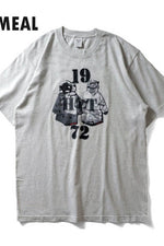 Houston 1972 Printed Tee (7103486689464)