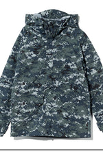 Houston ECWCS Hood Parka Digi Camo / S (Small) (7103487574200)