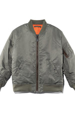 Houston MA-1 Flight Jacket (7103487606968)