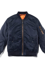 Houston MA-1 Flight Jacket (7103487606968)