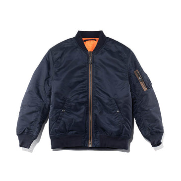 Houston MA-1 Flight Jacket – Hong Kong