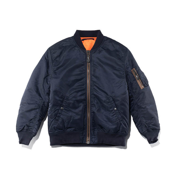 Houston MA-1 Flight Jacket – Hong Kong