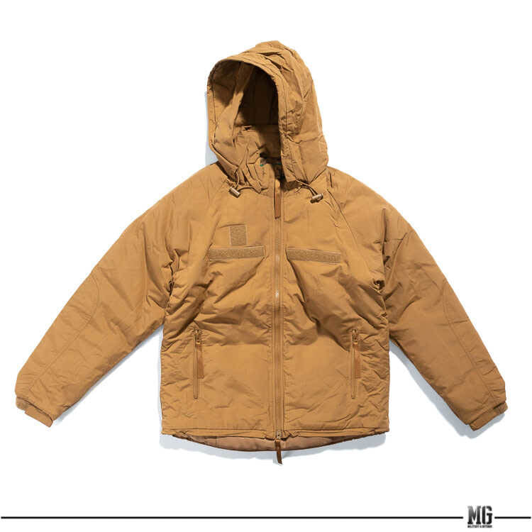 Houston ECWCS GenIII Level 7 Jacket – Hong Kong