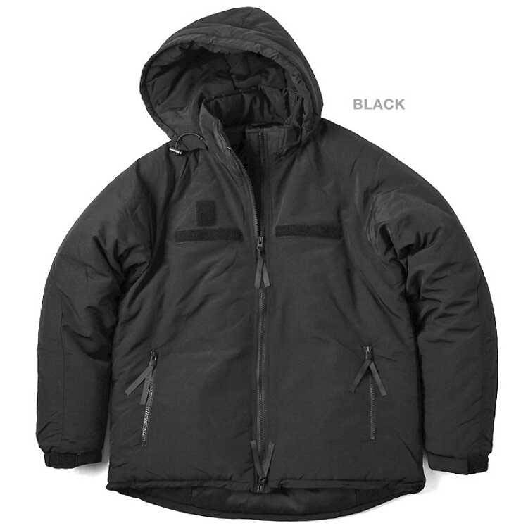 Houston ECWCS GenIII Level 7 Jacket – Hong Kong