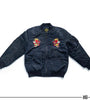 Houston Custom MA-1 Japan Embroidery Jacket (7103488327864)
