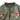 Houston Custom MA-1 Japan Embroidery Jacket Olive Drab / XL (X-Large) (7103488327864)