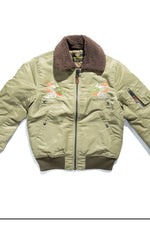 Houston Custom Japan Embroidery Jacket (7103488426168)