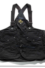 Houston Ventile Over Hunting Vest (7103488721080)