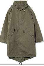 Houston 1952 US Military Style M-51 Parka (7103488852152)