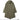 Houston 1952 US Military Style M-51 Parka Olive Drab / M (Medium) (7103488852152)