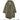 Houston 1952 US Military Style M-51 Parka Olive Drab / M (Medium) (7103488852152)