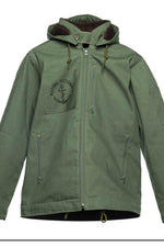 Houston French Navy Deck Jacket (7103488884920)