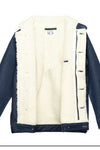 Houston Denim BOA N-1 Deck Jacket Indigo Blue / 42 (7103488917688)
