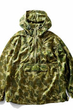 Houston Packable Parachute Parka (7103488983224)