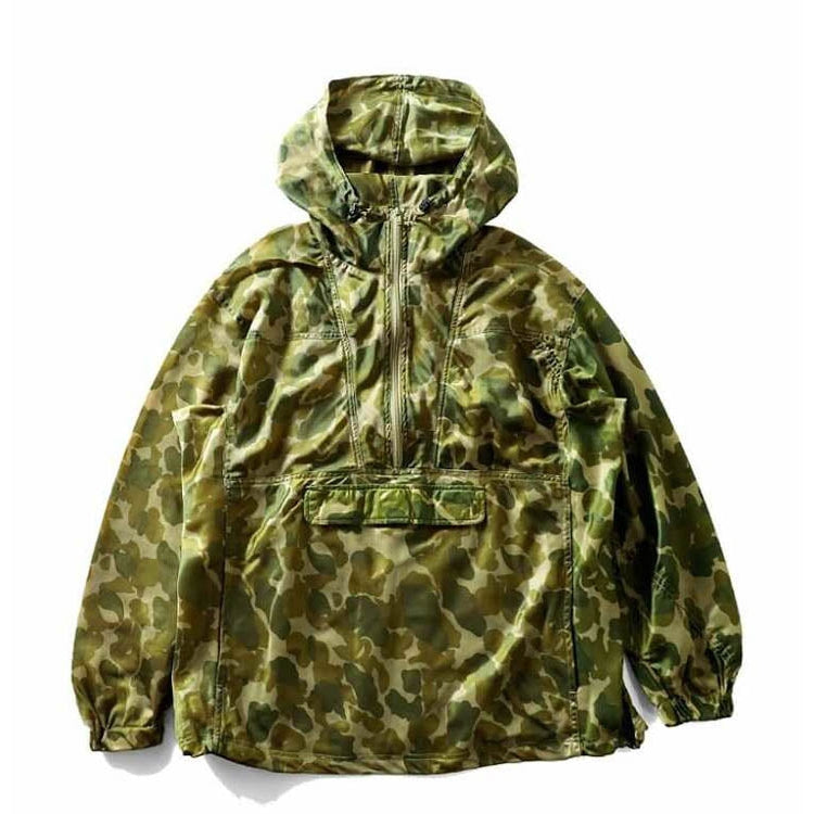 Houston Packable Parachute Parka (7103488983224)