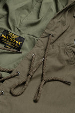 Houston Wet WeatherParka Olive Drab / XL (X-Large) (7103489081528)