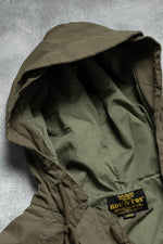 Houston Wet WeatherParka Olive Drab / XL (X-Large) (7103489081528)