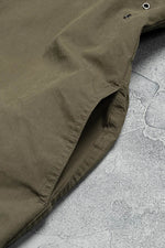 Houston Wet WeatherParka Olive Drab / XL (X-Large) (7103489081528)