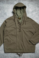 Houston Wet WeatherParka Olive Drab / XL (X-Large) (7103489081528)