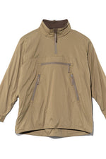 Houston British Army Style PCS Smock Jacket (7103489114296)