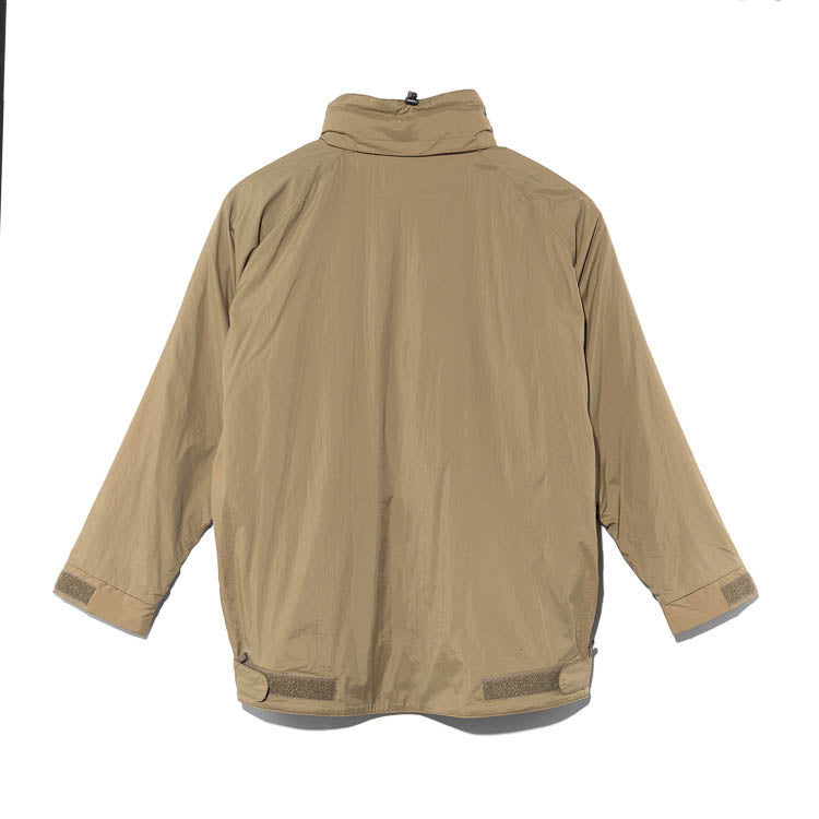 Houston British Army Style PCS Smock Jacket – Hong Kong