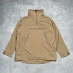 Houston British Army Style PCS Smock Jacket – Hong Kong