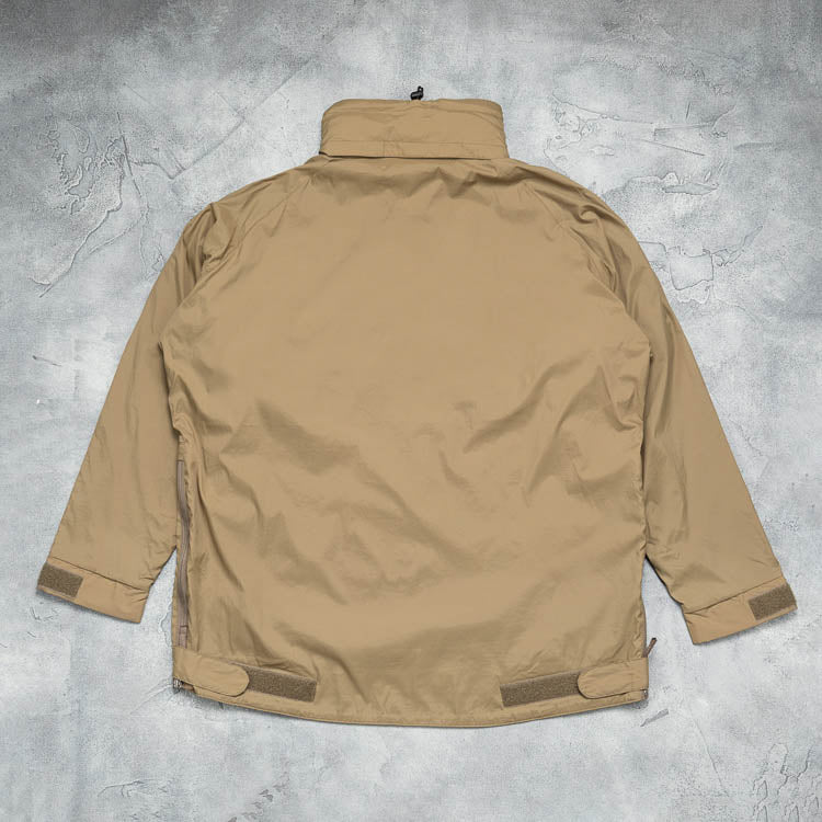 Houston British Army Style PCS Smock Jacket – Hong Kong