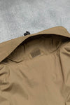 Houston British Army Style PCS Smock Jacket Olive Drab / XL (X-Large) (7103489114296)