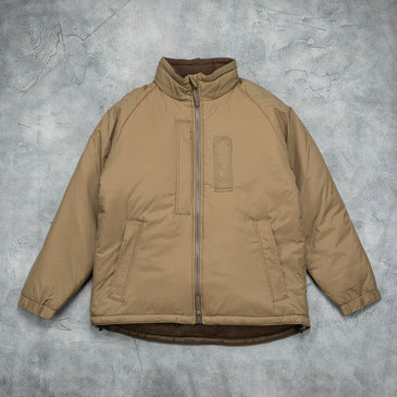 Houston British Army Style PCS Thermal Jacket – Hong Kong