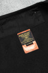 Houston BOA Custom Fleece Jacket Black / XL (X-Large) (7103489212600)