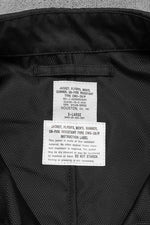 Houston CWU-36P Nomex Flight Jacket Black / S (Small) (7103489769656)