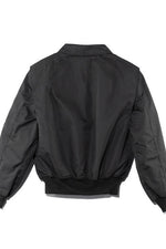 Houston CWU-36P Nomex Flight Jacket Black / S (Small) (7103489769656)