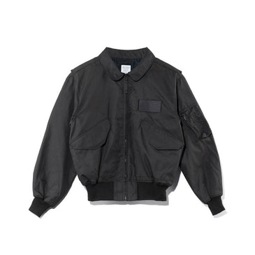 Houston CWU-36P Flight Jacket – Hong Kong