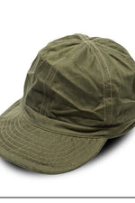 Houston USMC Style Herringbone Twill Hat (7103490097336)