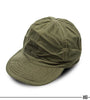 Houston USMC Style Herringbone Twill Hat (7103490097336)