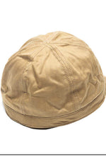 Houston USMC Style Herringbone Twill Hat Khaki / One Size (7103490097336)