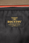 Houston Canvas Tote Bag Olive Drab (7103490228408)