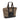 Houston Canvas Tote Bag Olive Drab (7103490228408)