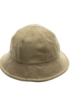 Houston Sailor Hat Tan / One Size (7103490293944)