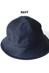 Houston Sailor Hat Tan / One Size (7103490293944)