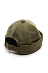 Houston Fisherman Hat Tan / One Size (7103490326712)