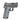 Hogue SIG Sauer Wrapter P320 Adhesive Grip Module