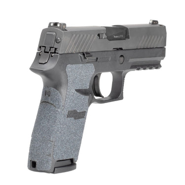 Hogue SIG Sauer Wrapter P320 Adhesive Grip Module